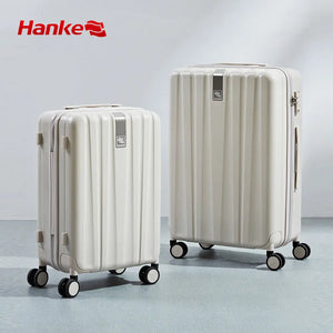 Hanke 高品質2件套裝(20'+ 29')行李箱 搵靚喼 Luggagehk